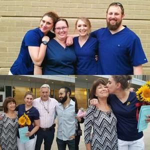 Meet your Posher, Afton